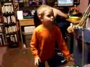 the youngest kingspade fan