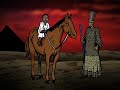 Killah Priest – Words From A Viking