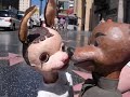 Bunny and Bear - The trip to Hollywood - Part One Bunny and Bear - The trip to Hollywood - Part One