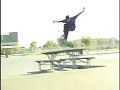 Dylan Rieder - Quiksilver Promo