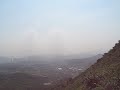 Up a hill in Benxi