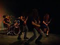 KILLDOZER KILLS @ ITA Talent Show!!!