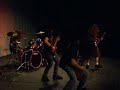 KILLDOZER KILLS @ ITA Talent Show!!!