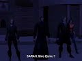 Consanguinity - Episode 6 - The Vampire Strikes Back Consanguinity - Episode 6 - The Vampire Strikes Back