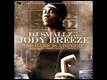 Jody Breeze - Rookie Of The Year