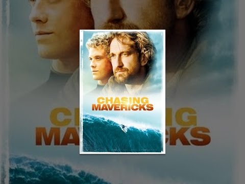 Chasing Mavericks