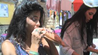 البقيعة - الحلقة الأولى - #رحالات - 22-10-2015 - قناة مساواة الفضائية - Musawa Channel