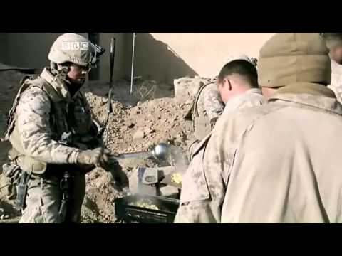 Battle Rattle
