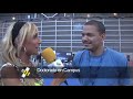 Mobuzz Se Recorre La Campus Party De Valencia De Cabo A Rab