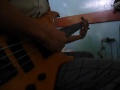 Heart to Heart by Kenny Loggins(Bass Cover)