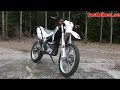 Yamaha WR250R - Test - fastbikes.se