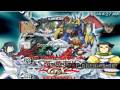 PSP Theme yugioh gx by bapctotax PSP-Themes.NET