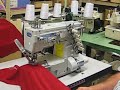 CT9000 Coverstitch CT9000 Coverstitch