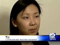 Local Chinese Families Finally Have Reached Loved Ones Local Chinese Families Finally Have Reached Loved Ones