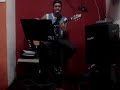Rafael Augusto - Garganta