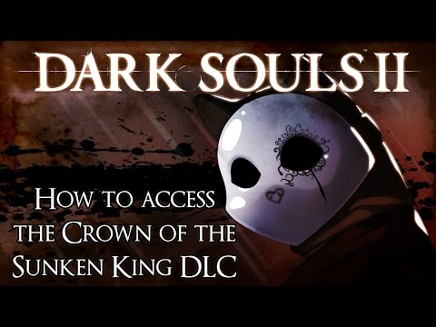 access - Full/Updated Playlist - https://www.youtube.com/playlist?list=PL_XqGBfpM20gqepuF2uCnPItQ9zeJjv5n Just a quick video showing you how to get to the Crown of the Sunken King DLC. Turned out to...