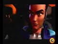 Hot Wheels: Velocity X PC - Intro