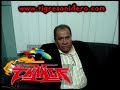 entrevista la changa by tigre sonidero