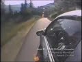 video de jean ragnotti au rallye du mont blan video de jean ragnotti au rallye du mont blan