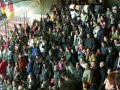 So gehn die Deutschen - Fangesang nach`m CZ-GER Spiel / Prag