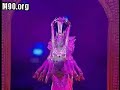 chinese kuan yin dance