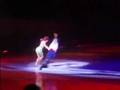 Disney Princesses on Ice