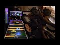 Click here to watch this video 5* Hook, Line, and Sinner (RB3 2x Bass Pedal) by Texas in July [split screen]