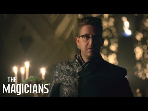 THE MAGICIANS | Season 4, Episode 9: Who Benefits? | SYFY