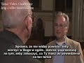 Rozmowa -Richard Dawkins i George Coyne 5/7napisy PL