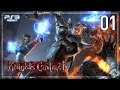 Knights Contract Part 1 PS3
