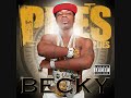 View: PLIES - Becky [OFF HIS NEW 2009 ALBUM]