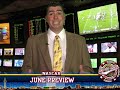 Nascar JUNE PREVIEW