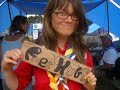 Jamboree mondial scout [ Hylands park ]