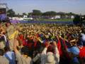 Jamboree mondial scout [ Hylands park ]