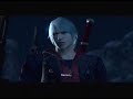 devil may cry 4   nero story cutscene 6  hq 