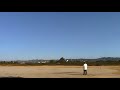 LA Jets RC Show
