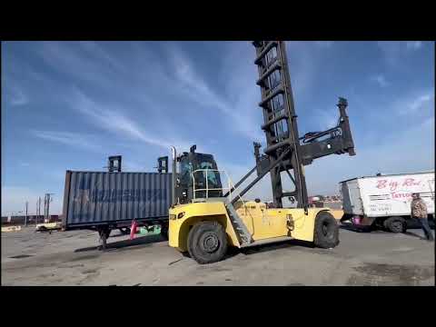 2018 HYSTER H200HD-EC8 Empty Container Handlers | JYC EQUIPMENT (1)