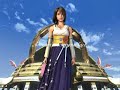 final fantasy x/x 2; aerosmith   dont want to miss a thing