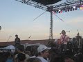 The Afters-Myspace Girl-Live