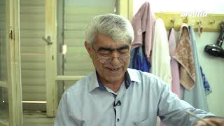 إيابًا: قرية كفر ياسيف مع سعيد سلامه و الشاعر اسامة ملحم