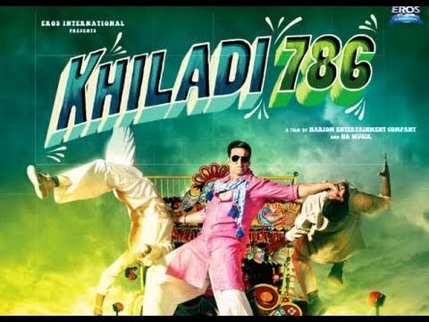 Khiladi 786 Hindi Download Full Movie