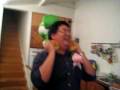videos de FRed chante yoshi avec 2 yoshis