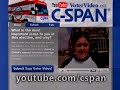 C-SPAN\