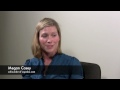 Megan Casey, co-founder of squidoo.com