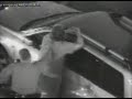 Man Drives SUV Through Mall For A Joyride Man Drives SUV Through Mall For A Joyride