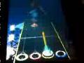 were not gonna take it 97%(GH:on tour)justinge3 rocks