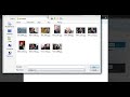 WordPress 2.5 preview screencast