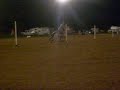 Pole Bending Pole Bending