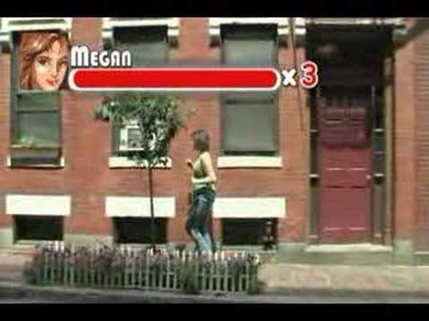 Streets Of Rage