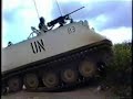 This is a trailer made back in 1990 about the norwegian UNIFIL force in Lebanon, showing in a few cuts the daily life of the young soldiers. The music is by the norwegian band 